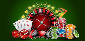 Зеркало Casino Taker