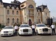 Аренда Rolls Royce на свадьбу в Сочи